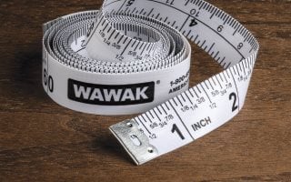 WAWAK Sewing Measuring Tape | Sewing Supplier | Wholesale Sewing Supplies Store