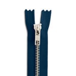 Nickel Pant Zippers | Nickel Skirt Zippers | Nickel Dress Zippers